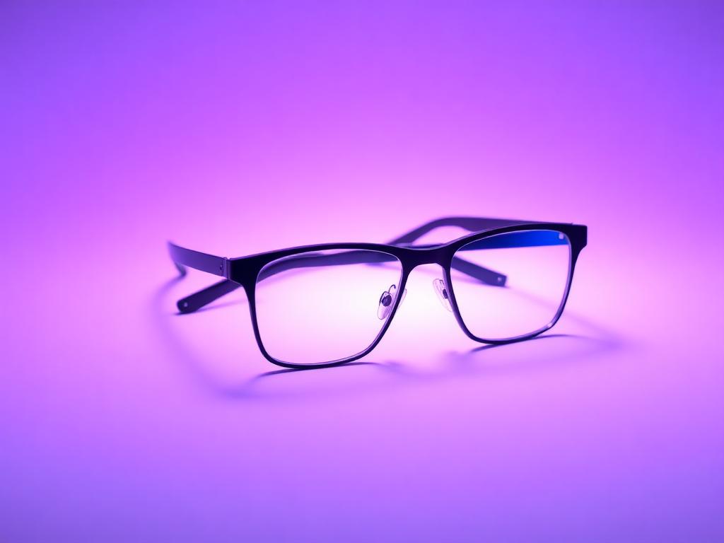Cyxus Blue Light Blocking Computer Glasses