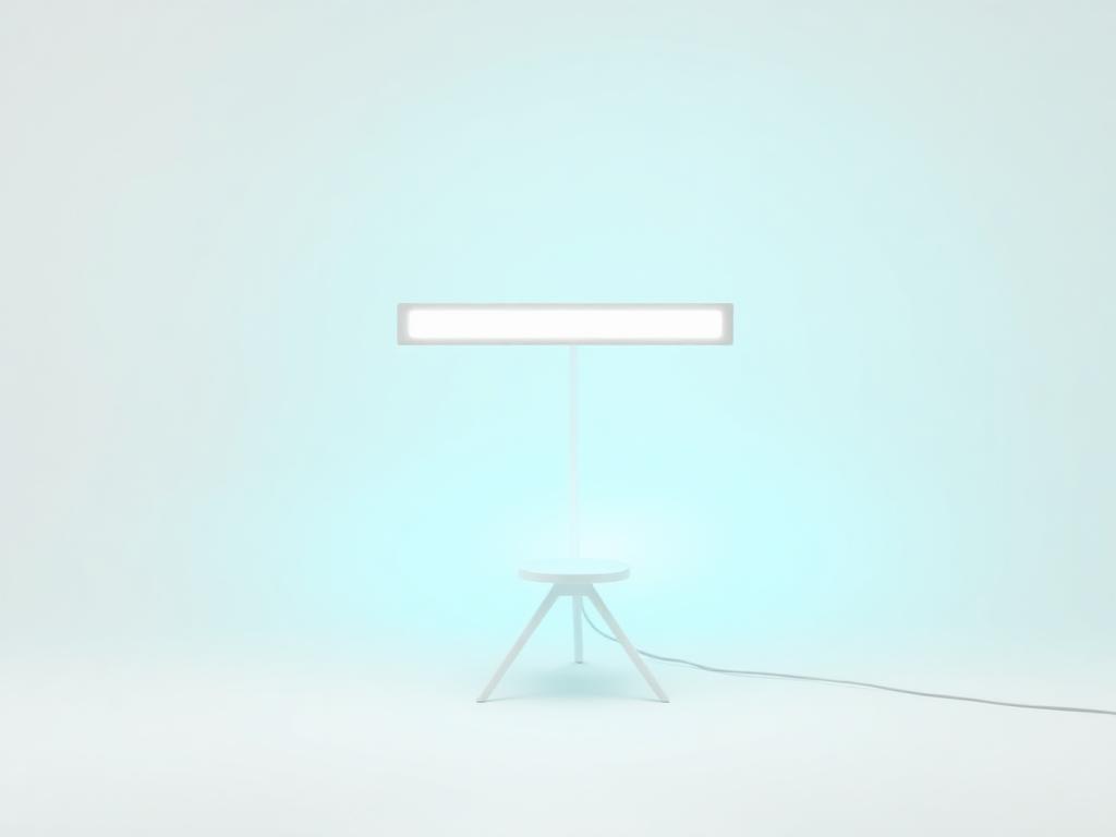 Beurer TL41 Daylight Therapy Lamp