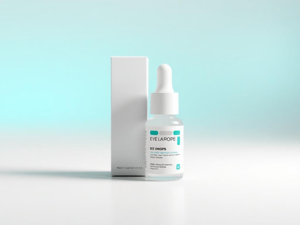 Optase Dry Eye Intense Drops