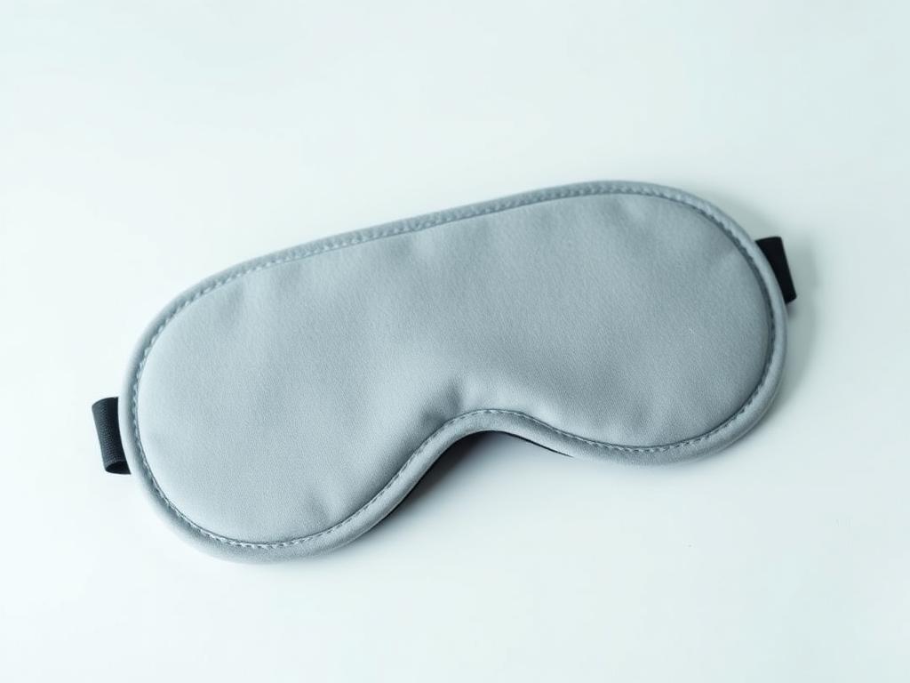 The Eye Doctor Essential Heated Eye Mask