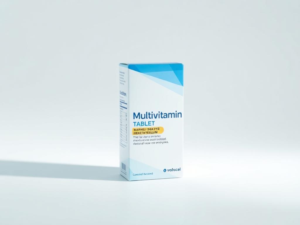 Vitabiotics Visionace Plus